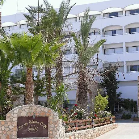 Melini Hotel Protaras