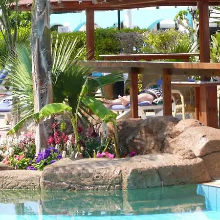 Melini 3* Protaras